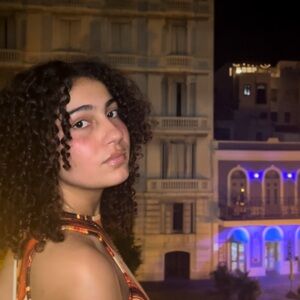 Meet your Posher, Veronica